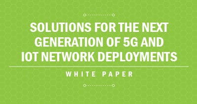 5G IoT