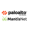 Mitch Rappard (Palo Alto Networks) and Elliott Starin (MantisNet)
